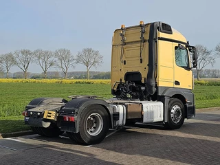 Mercedes-Benz Actros 2019 - 1843 LS obrazek 3