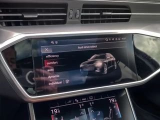 Audi A6 2021 - Avant 55 TFSIe 367PK Quattro Pro Line S Competition obrazek 10