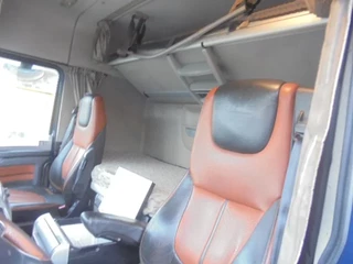 DAF XF 430 2016 - NL TRUCK bild 8