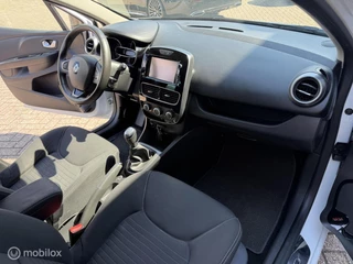 Renault Clio 2018 - 0.9 TCe Limite 03-2018 Airco Navi PDC Cruise image 11
