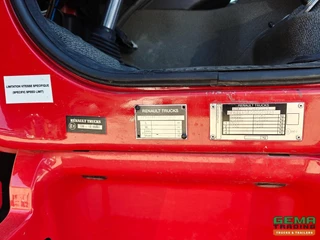 Renault MIDLUM 220.10 EXTRA LIGHT 2013 - N/A bild 23