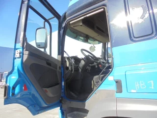 DAF CF 430 2018 - M4EN3 NL TRUCK zdjecie 7