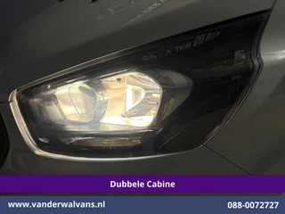 Ford Transit Custom 2023 - 2.0 TDCI 130pk L2H1 Dubbele Cabine Euro6 Airco | 6-Zits | LED | Cruisecontrol | Trekhaak zdjecie 12