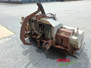 FAE N/A 2004 - UMM/S 200-20 Mulcher obrazek 6