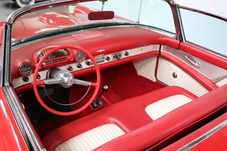Ford Thunderbird 1955 - V8 obrazek 7