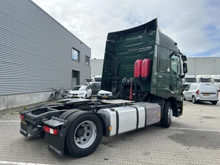 Renault T 380 2019 - Comfort / 665 dkm afbeelding 2 miniatuur