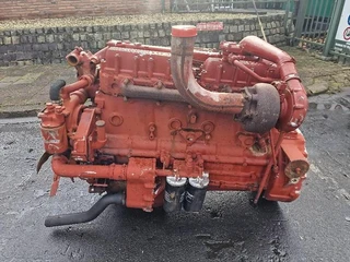 Iveco 8460 immagine 2 miniatura