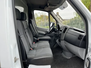 Mercedes-Benz Sprinter 2012 - 513 2.2 CDI image 27