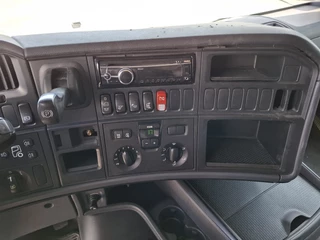 Scania R 2015 - R450 / RETARDER / PTO / NO EGR / PARK-AIRCO / 738261 KM / AUTOMATIC / EURO-6 / 2015 obrazek 20