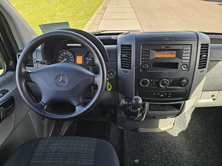Mercedes-Benz Sprinter 2016 - 213 bild 8