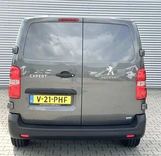 Peugeot Expert 2023 - 2.0 BlueHDI 145 PK Automaat Cruise|Camera|Navi imagen 13