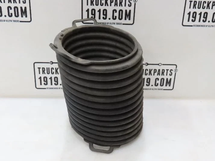 Scania - 2506292 Luchtpijp rubber afbeelding 1
