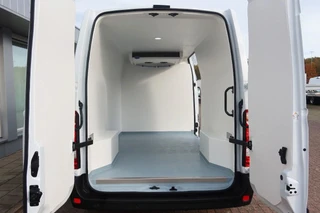 Renault Master 2024 - Carrier Xarios 350 Koel/vries + verwarmen + nachtaansluiting 220 volt BPM VRIJ!!! imagen 8