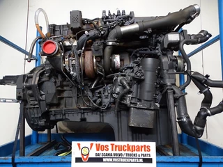 DAF N/A 2023 - MX11-330-H5  NGD obrazek 2