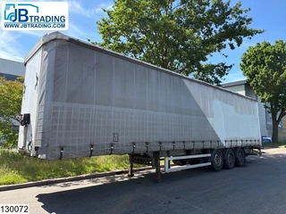 Lecitrailer N/A 2007 - Tautliner obrazek 1