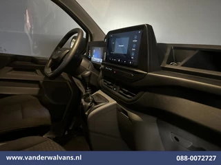 Ford Transit Custom 2024 - 2.0 TDCI 136pk L2H1 Euro6 Airco | Camera | LED | Apple Carplay | Cruisecontrol image 13