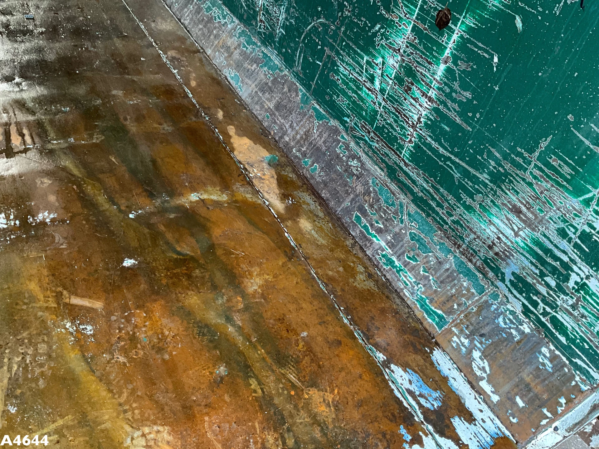 Container 34m³ image 8