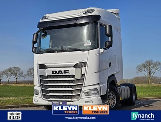 DAF N/A 2022 - XG 480 imagem 1