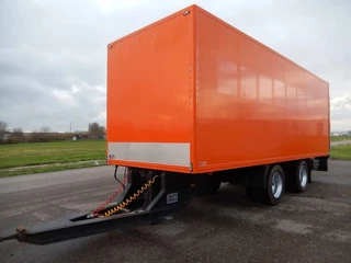 Floor N/A - 2 As Wipkar Gesloten WR-63-PT obrazek 2