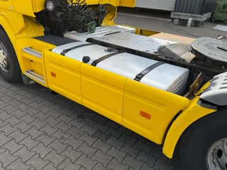 Scania R 2001 - R114-340 Full Spoiler Euro 3 Manual Smart Tacho *NL-Truck* image 10