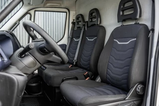 Iveco Daily 2021 - **35S14V 2.3 L2H2 | Automaat | Euro 6 | Cruise | Climate | 3500 KG Trekgewicht | Trekhaak** obrazek 10