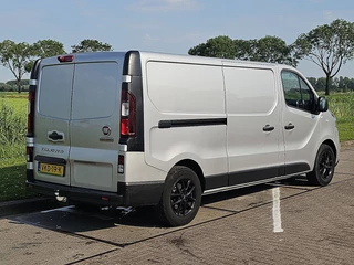 Fiat Talento 2021 - 2.0 MJ bild 3