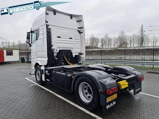 MAN TGX 2022 - 470 PK obrazek 2