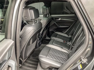 Audi SQ5 2018 - ABT WIDEBODY 3.0 TFSI 354PK Quattro image 105