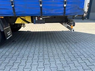 Krone N/A 2017 - AUL DROPSIDES / 2.80M INSIDE HEIGHT / BPW + DRUMBRAKES / NL-TRAILER obrazek 22
