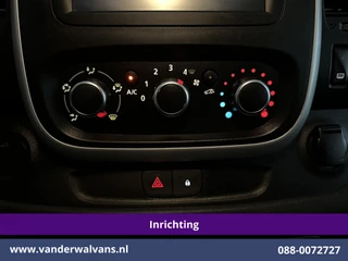 Renault Trafic 2020 - 2.0 dCi 120pk L2H1 inrichting Euro6 Airco | Navigatie | Camera | LED | Trekhaak obrazek 7
