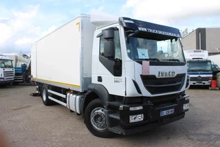 Iveco Stralis 2017 - N/A image 4