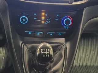Ford Transit Connect 2020 - 1.5EcoBlue 100pk L2/H1 Euro 6! изображение 13