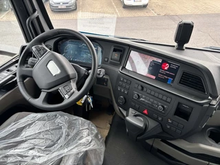 MAN TGS 2026 - 18.520 BLS - 4X4 - NIEUW immagine 8