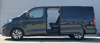 Fiat Scudo 2022 - 2.0 MultiJet L3H1 DC Business Pro+ image 3