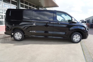Ford Transit Custom 2024 - 320L 2.0 TDCI 136PK L2H1 Trend Achterklep Schuifdeur L / R imagem 3