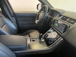Land Rover Range Rover Sport 2021 - P400e SE afbeelding 2 miniatuur