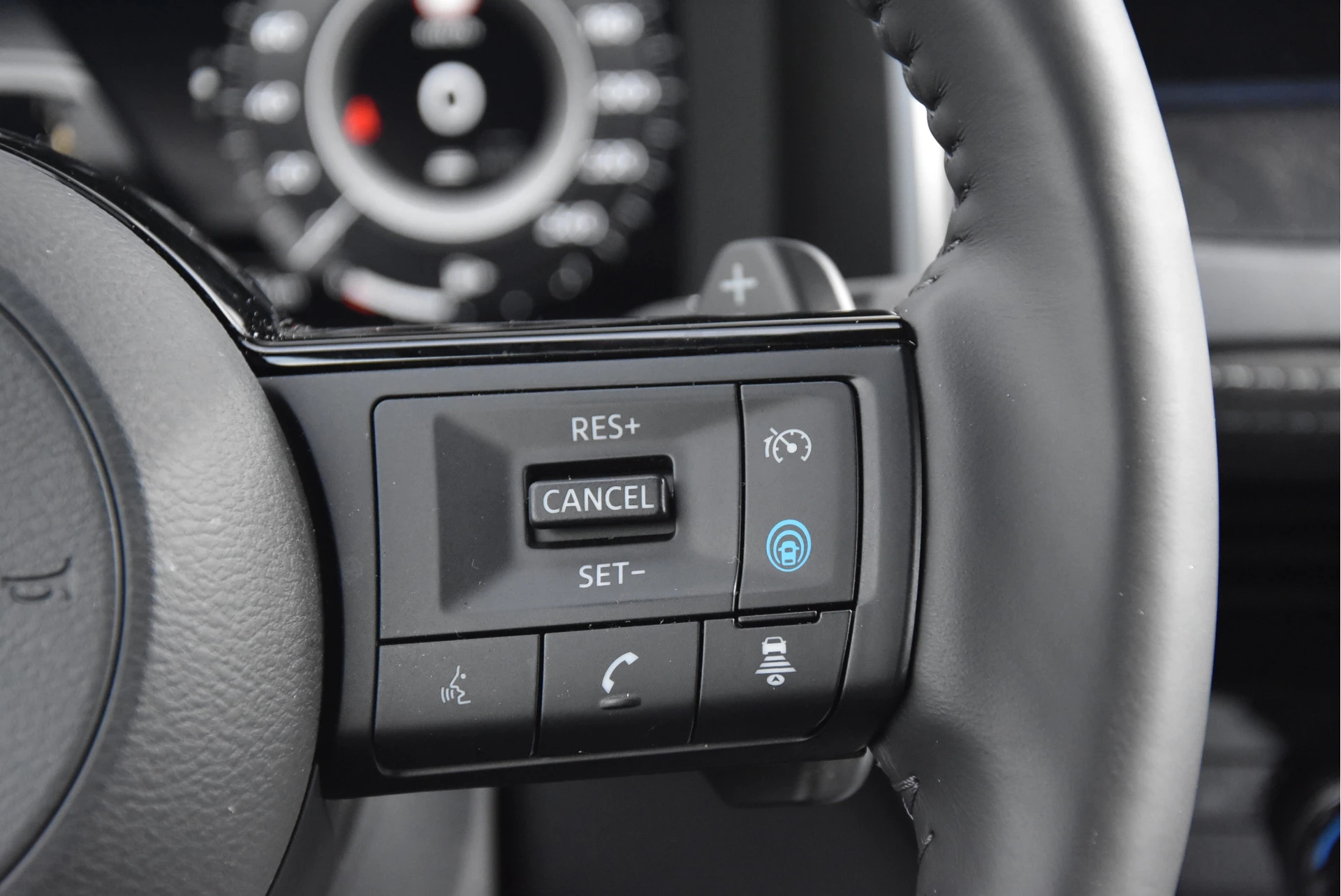 Nissan QASHQAI 2025 - 1.3 MHEV Xtronic Tekna Plus | immagine 5