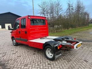 Iveco Daily 2002 - 40 C15 Be trekker 7.5 TON N1 zdjecie 6