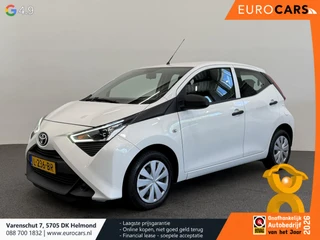 Toyota Aygo 2021 - 1.0 VVT-i x-fun en venta