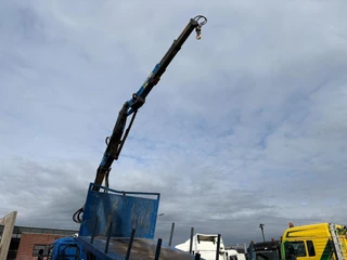 Scania G 2012 - N/A obrazek 21