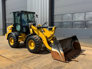 Caterpillar 908M 2022 - N/A immagine 4