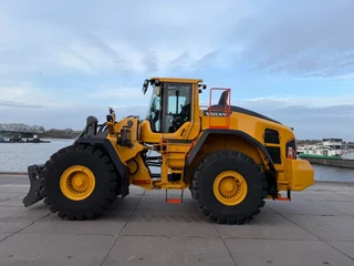 Volvo N/A 2025 - L180 H2 DEMO obrazek 1