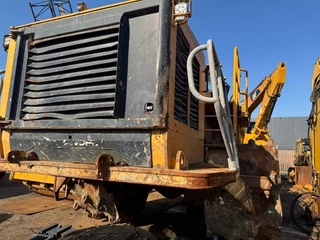 Vandel N/A 2018 - 550-4 ( VOLVO L350H cat 836 ) bild 7