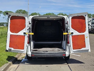 Ford Transit Custom 2023 - 2.0 imagen 12