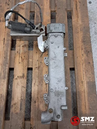 MAN N/A - Occ EGR module MAN bild 5
