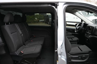 Mercedes-Benz Vito 2024 - 116 CDI DC L3 Pro image 9
