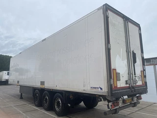 Schmitz Cargobull N/A 2016 - N/A obrazek 5
