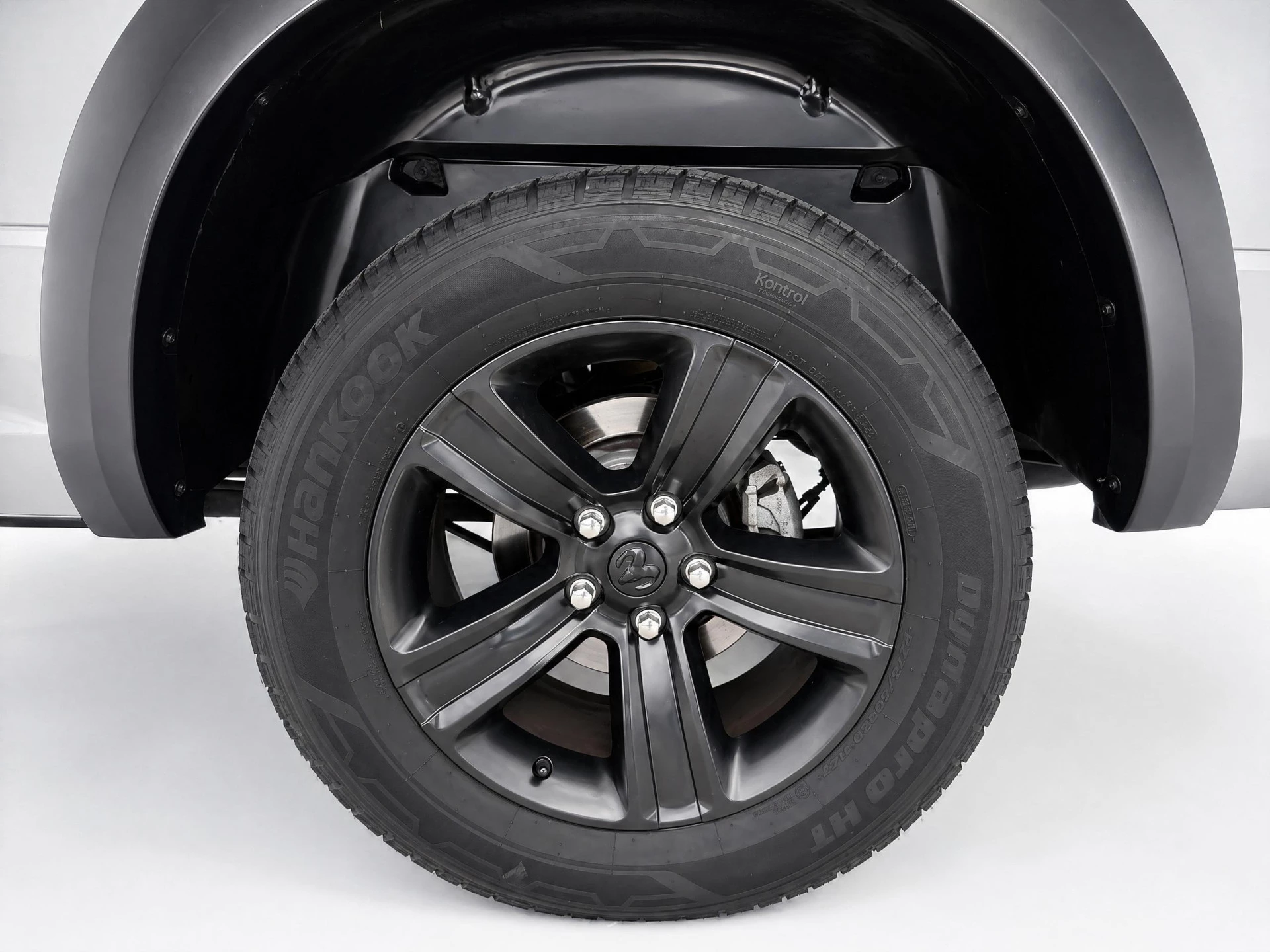 Dodge Ram 1500 2022 - 5.7 V8 4x4 Crew Cab 5'7 Warlock-Rebel | LPG | Bakflip | Trekhaak 13-polig immagine 12