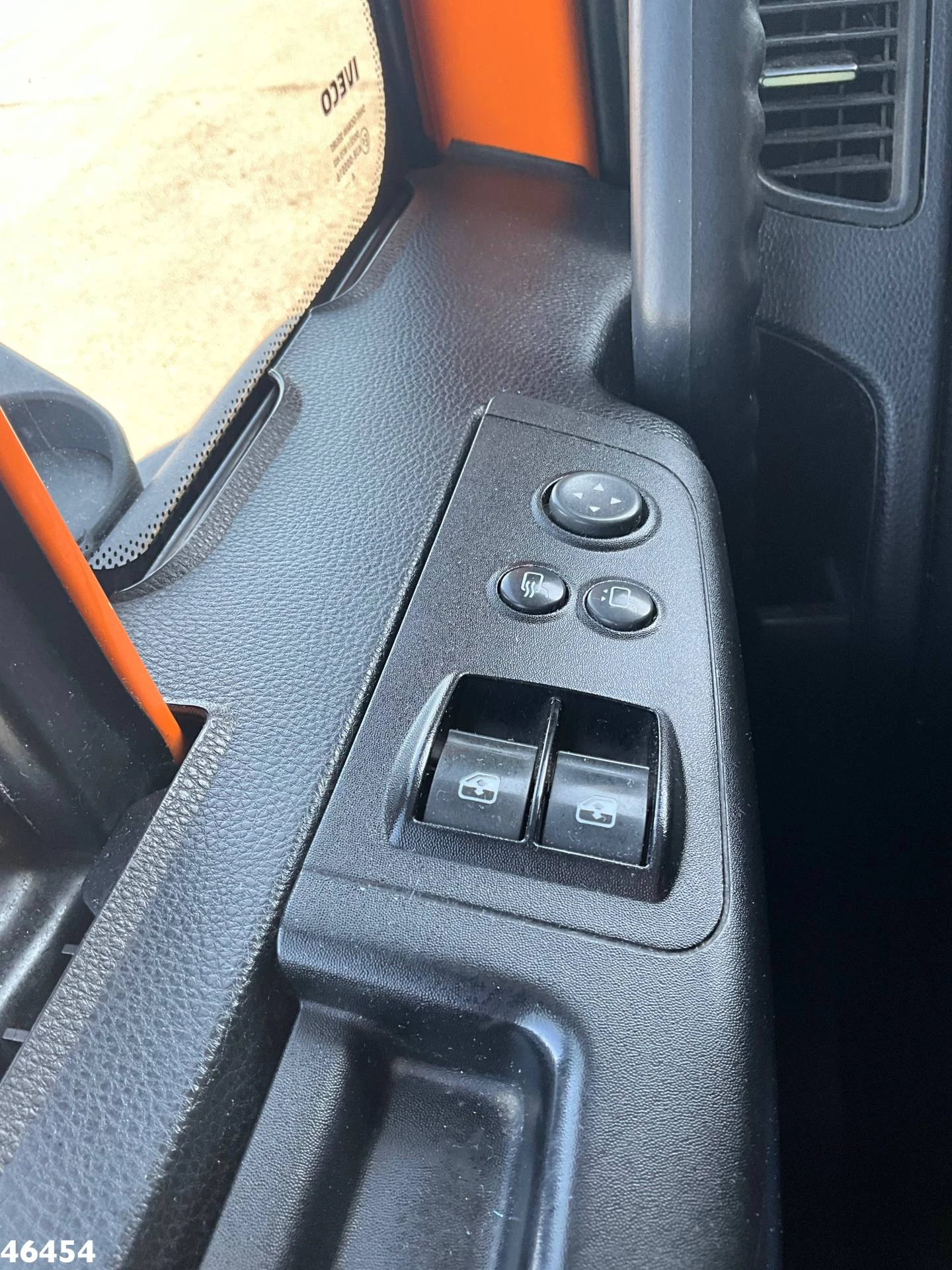 Iveco Stralis 2015 - AD260SY Euro 6 Just 107.558 km! zdjęcie 17