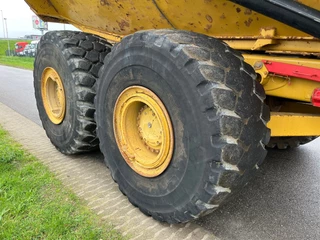 Caterpillar 740B 2013 - N/A zdjecie 13